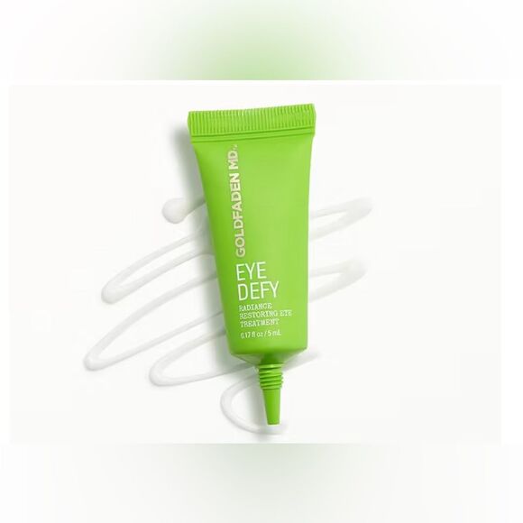 GOLDFADEN MD, Eye Defy Radiance Restoring Eye Treatment new never used - Picture 1 of 3
